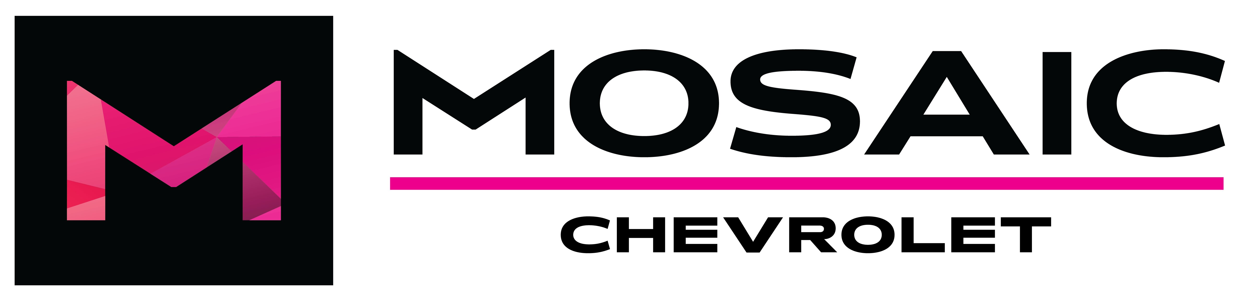 Mosaic Chevrolet