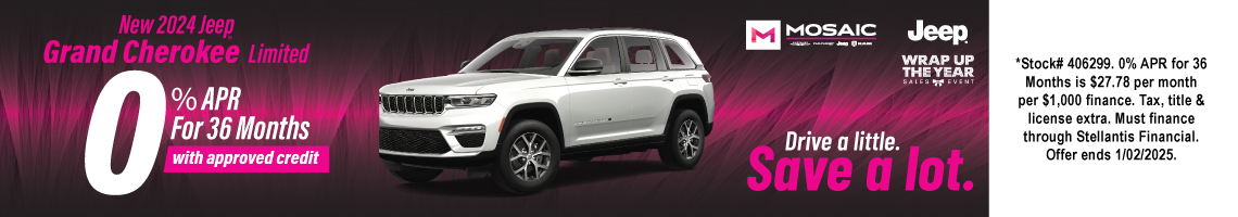 24DEC_MCDJR_APR_NEW 2024 JEEP GRAND CHEROKEE LIMITED