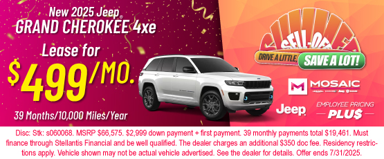 25JUL_MCDJR_NEW 2025 JEEP GRAND CHEROKEE 4XE