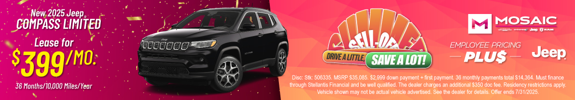 25JUL_MCDJR_NEW 2025 JEEP COMPASS LIMITED