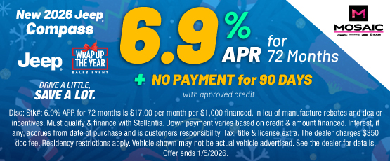 25DEC_MCDJR_NEW 2026 JEEP COMPASS