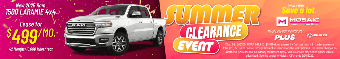 25JUN_MCDJR_NEW 2025 RAM 1500 LARAMIE