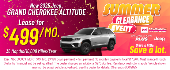 25JUN_MCDJR_NEW 2025 JEEP GRAND CHEROKEE ALTITUDE