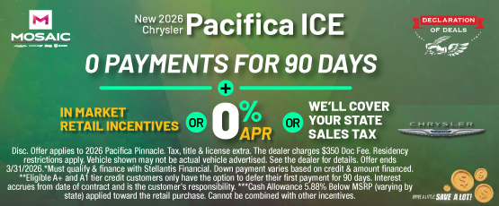 26MAR_MCDJR_NEW 2026 CHRYSLER PACIFICA ICE