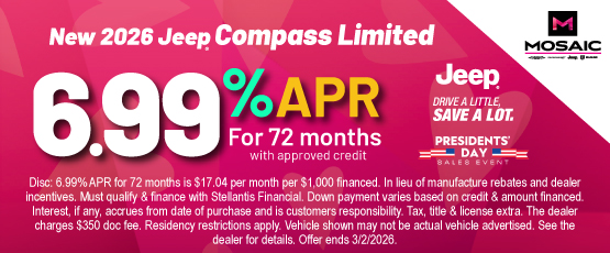 26FEB_MCDJR_NEW 2026 JEEP COMPASS LIMITED