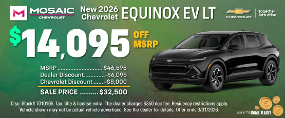 26MAR_MCHEV_MSRP_NEW 2026 CHEVROLET EQUINOX EV LT
