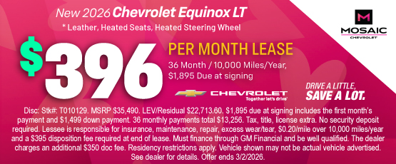 26FEB_MCHEV_LEASE_NEW 2026 CHEVROLET EQUINOX LT