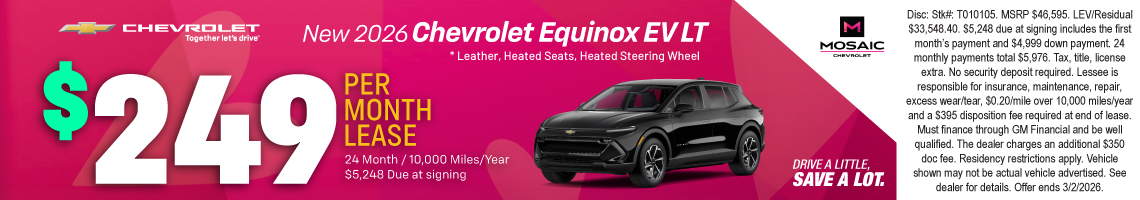26FEB_MCHEV_LEASE_NEW 2026 CHEVROLET EQUINOX EV LT