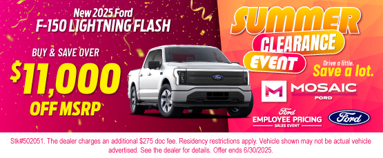 25JUN_MFORD_NEW 2025 FORD F-150 LIGHTNING FLASH