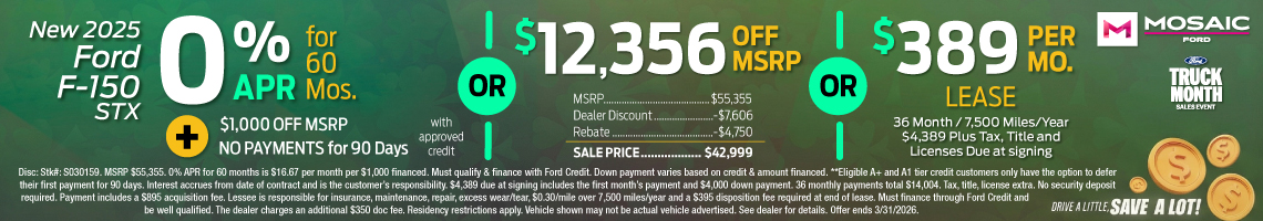 26MAR_MFZ_NEW 2025 FORD F-150 STX