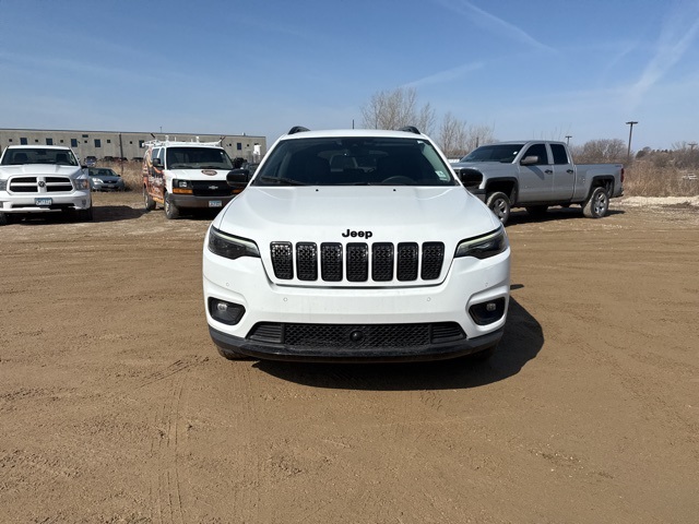 2023 Jeep Cherokee