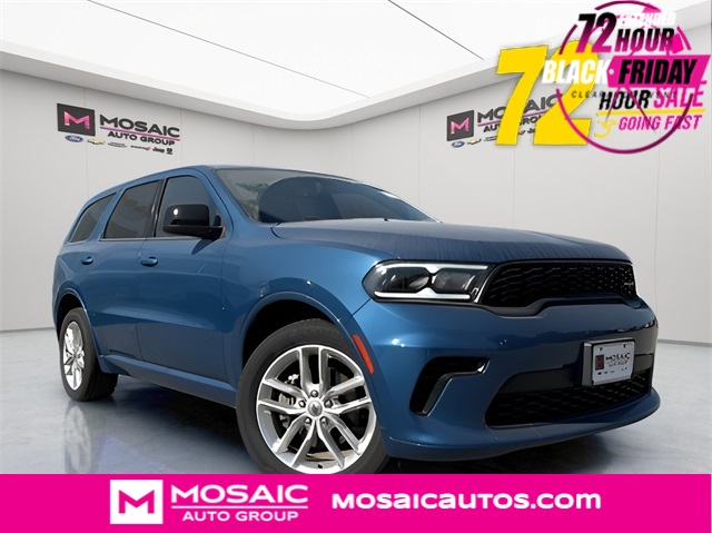 2023 Dodge Durango