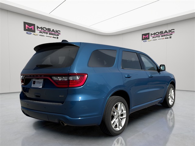 2023 Dodge Durango