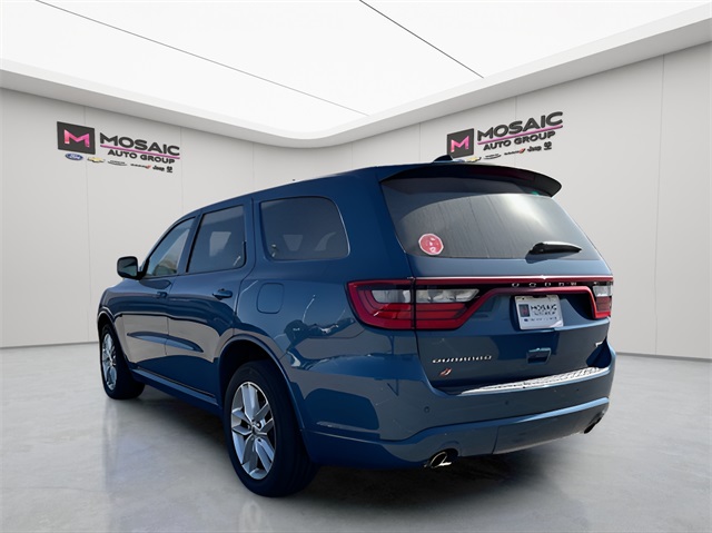 2023 Dodge Durango