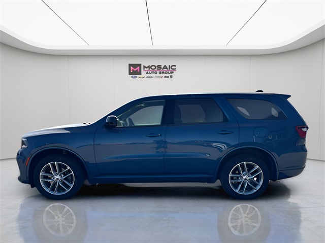 2023 Dodge Durango