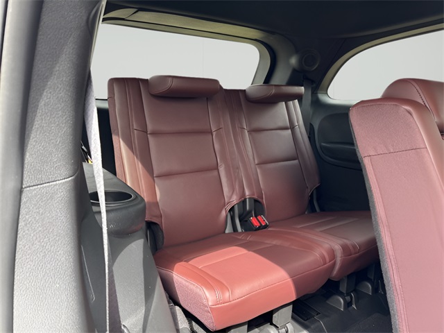 2025 Dodge Durango