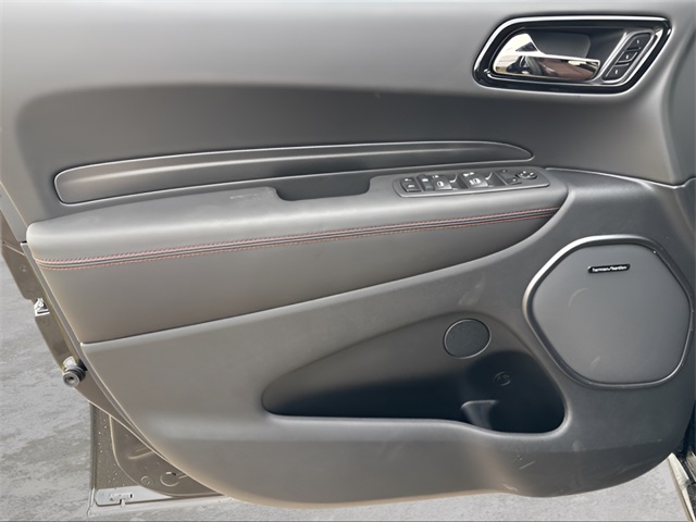 2025 Dodge Durango
