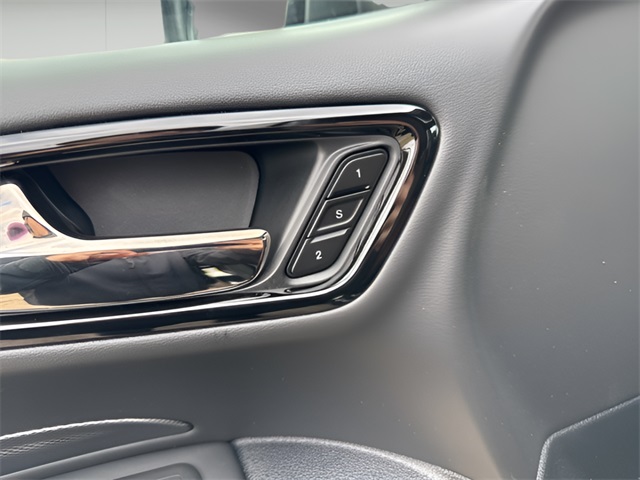 2025 Dodge Durango