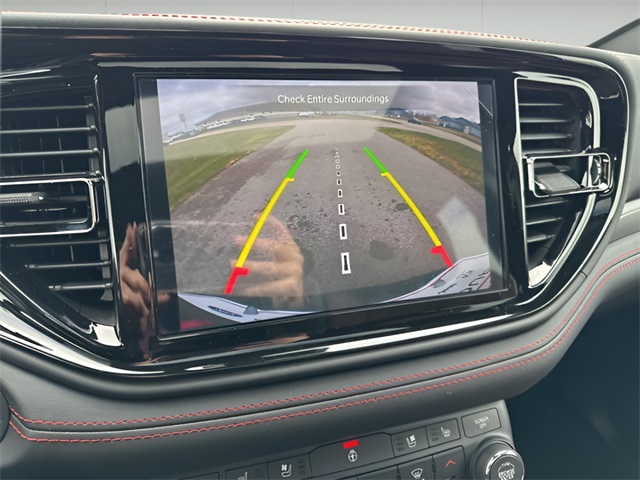 2025 Dodge Durango