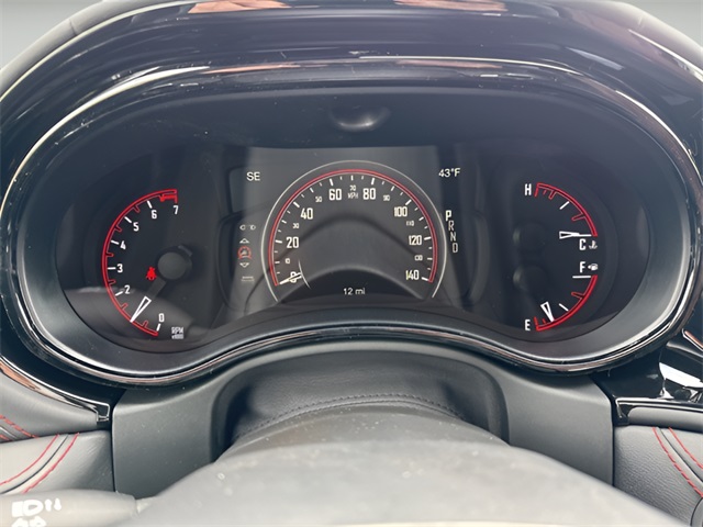 2025 Dodge Durango