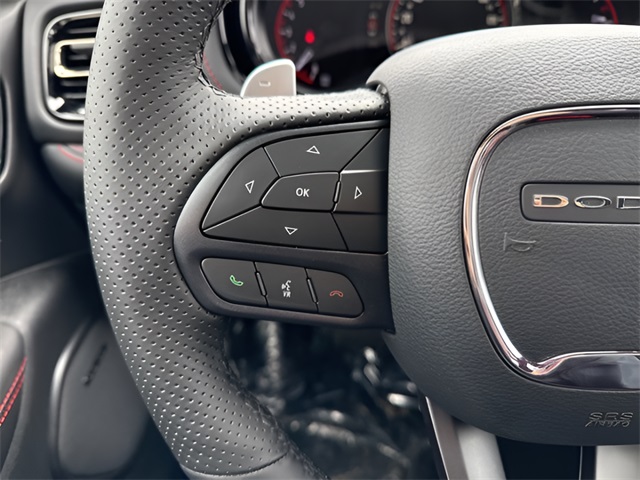 2025 Dodge Durango