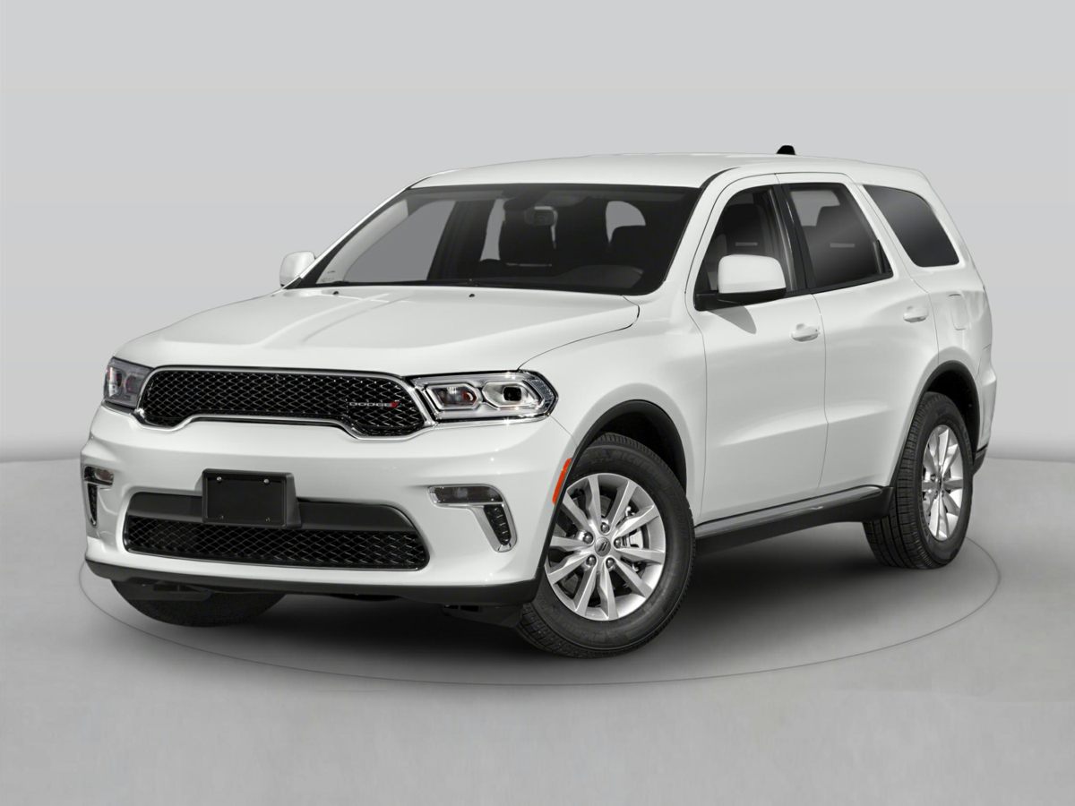 Used 2023 Dodge Durango GT SUV