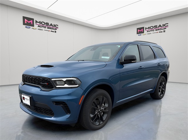 2025 Dodge Durango