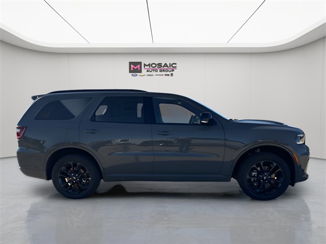 2025 Dodge Durango