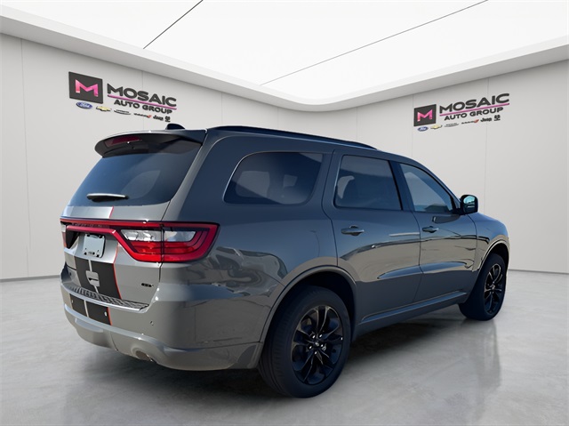 2025 Dodge Durango