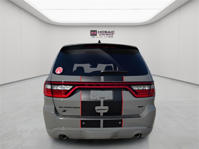 2025 Dodge Durango