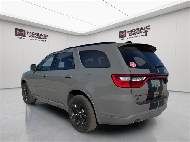 2025 Dodge Durango