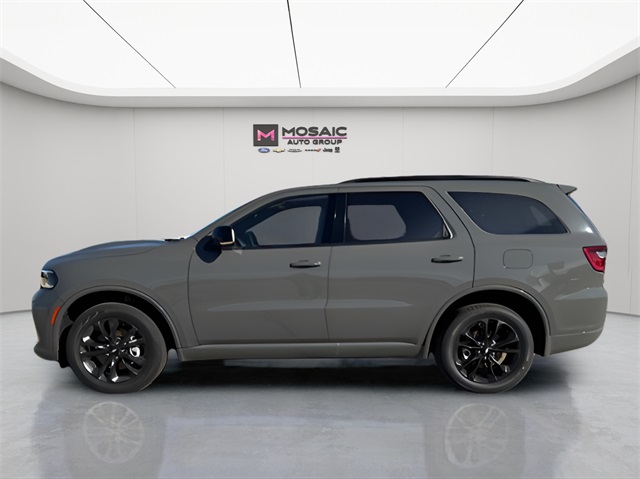 2025 Dodge Durango