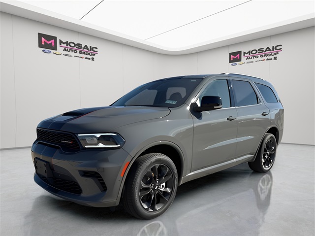 2025 Dodge Durango