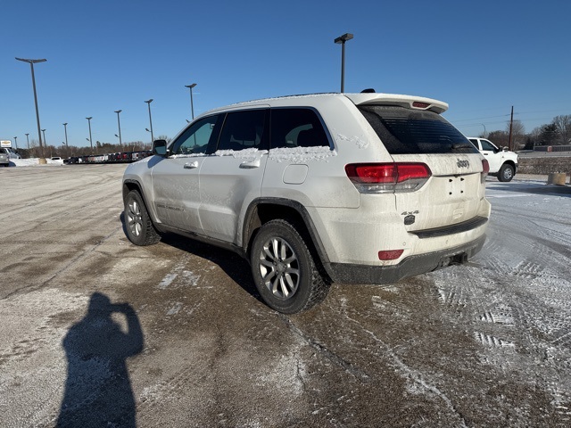 2022 Jeep Grand Cherokee WK