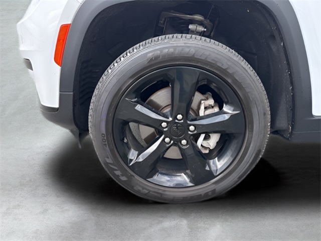 2023 Jeep Grand Cherokee L