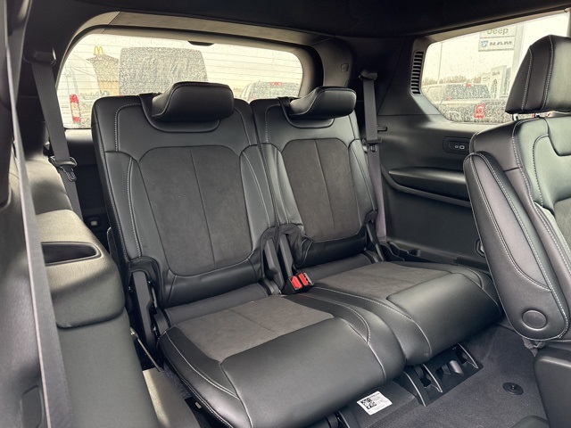 2024 Jeep Grand Cherokee L