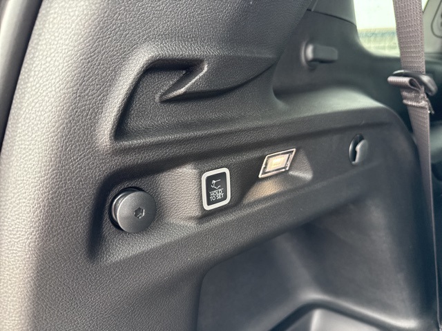 2024 Jeep Grand Cherokee L