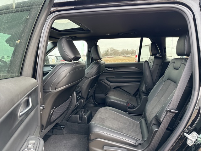 2024 Jeep Grand Cherokee L