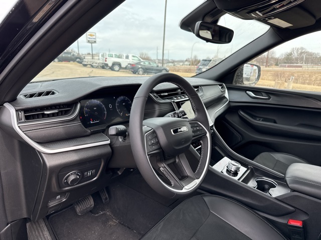 2024 Jeep Grand Cherokee L