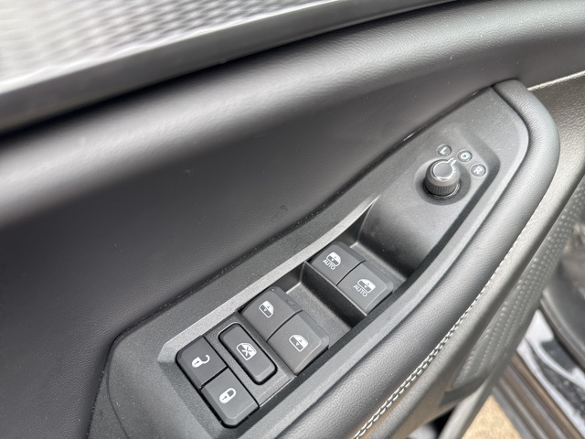 2024 Jeep Grand Cherokee L