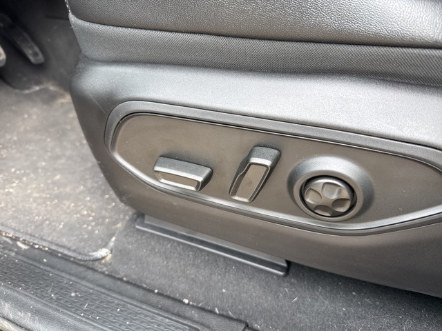 2024 Jeep Grand Cherokee L