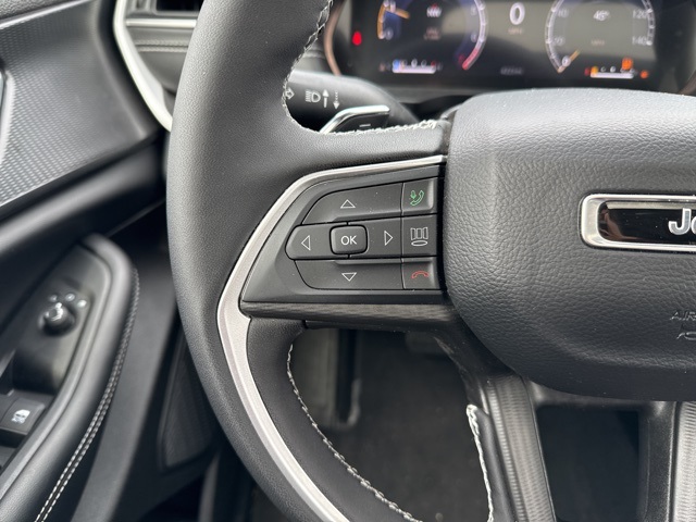 2024 Jeep Grand Cherokee L