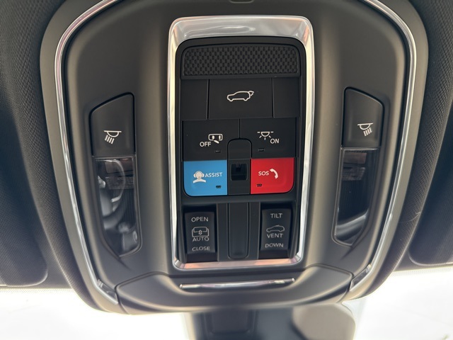 2024 Jeep Grand Cherokee L
