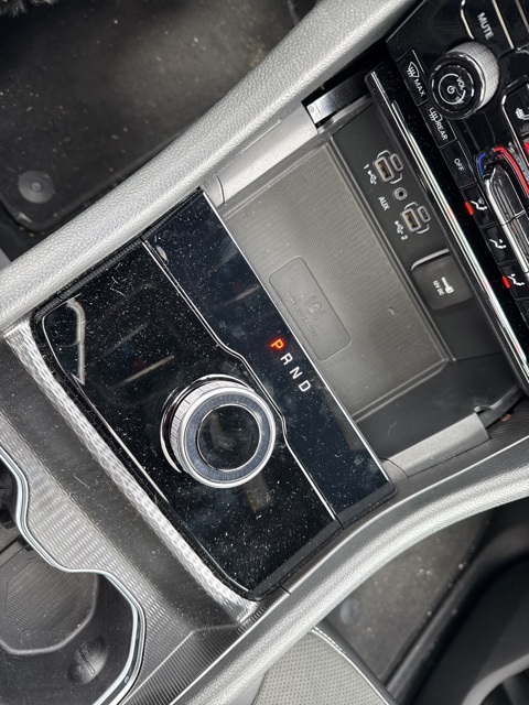 2024 Jeep Grand Cherokee L