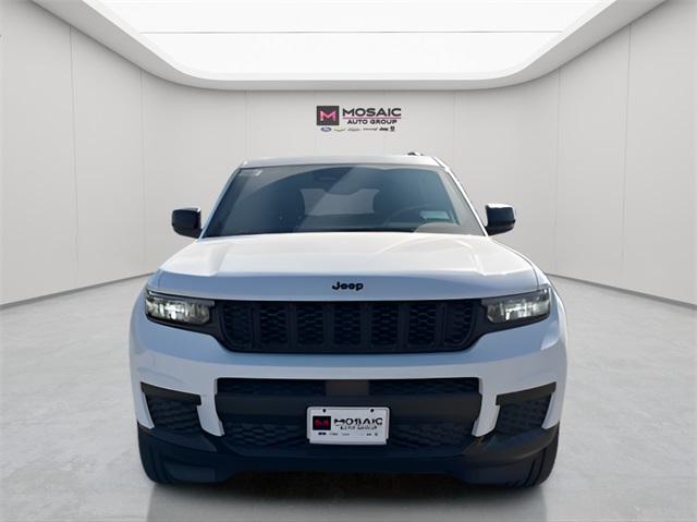 2024 Jeep Grand Cherokee L