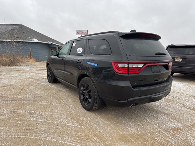 2021 Dodge Durango