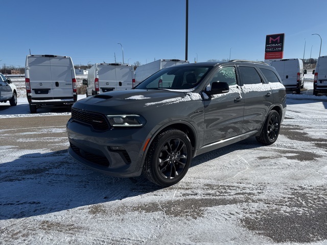 2023 Dodge Durango