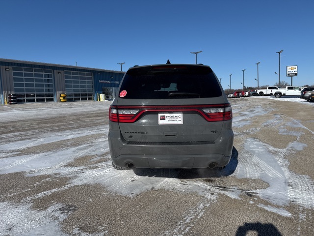 2023 Dodge Durango