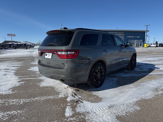 2023 Dodge Durango