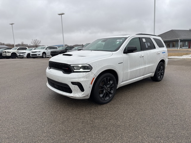 2023 Dodge Durango